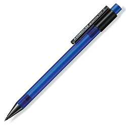 Portemines Staedtler Graphite 777 Bleu 0,5 mm (10 Unités)