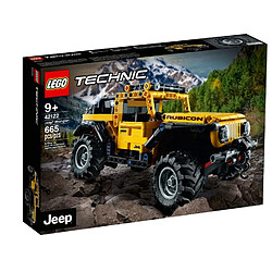 LEGO Jeep® Wrangler