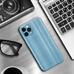 Cadorabo Coque iPhone 11 PRO Etui en Turquoise pas cher