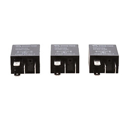 4Pin SPST Relay Harness Socket pas cher