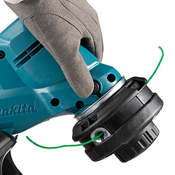 Makita Akku-Rasentrimmer DUR194ZX3, 18Volt pas cher