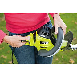 Acheter Taille-haie Ryobi 5133003645 600 W 60 cm