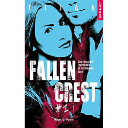 Fallen Crest. Vol. 1 - Occasion