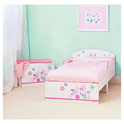 Acheter Room Studio Lit Ptit bed Cosy Flower Power