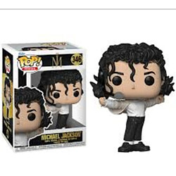 Funko POP Rocks Michael Jackson (Superbowl) 346