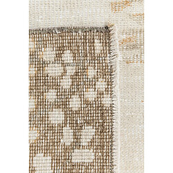 Vidal Tapis de laine 267x173 beige Ultra Vintage