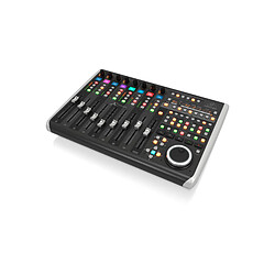 Avis X-TOUCH Behringer