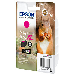 Epson Encre Claria Photo HD