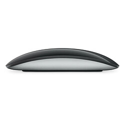 Ratón Apple Magic Mouse Negro (MMMQ3ZM/A) pas cher