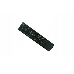 GUPBOO Télécommande Universelle de Rechange Pour Sony RMT-D217A RMT-D215A RMT-D215P RDR-GX210 RM