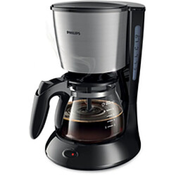 Cafétière électrique Philips Cafetera HD7435/20 700 W Noir 700 W 600 ml 6 Tasses