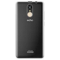 Avis Echo Coque Echo Stellar d'Origine Protection Silicone gel Transparent