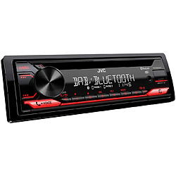 JVC Autoradio bluetooth KD-DB622BT