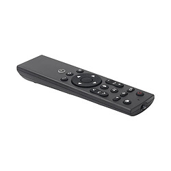 Avis Universal Nouveau LeTV d'origine LeTV Ultra 4 Microphone universel Télécommande de télévision vocale X3 55 X3 43 L553L1 X55 X65 X60S | Télécommande | Télécommande