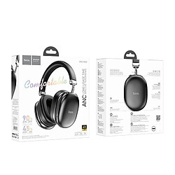 Yonis Casque Audio Bluetooth ANC Réduction Bruit