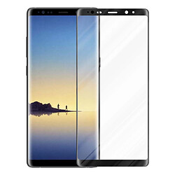 Cadorabo Verre trempé Samsung Galaxy NOTE 8 Film Protection