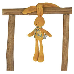 Kaloo Lapinoo Ocre Pantin Lapin medium