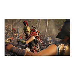 Ubisoft Assassin's Creed Odyssey + Assassin's Creed Valhalla - Jeu PS4 - Compilation