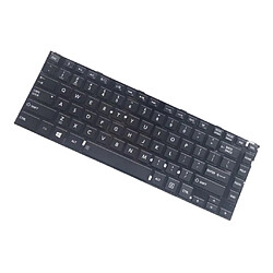 Avis Clavier US ANGLAIS Clavier Bluetooth Filaire