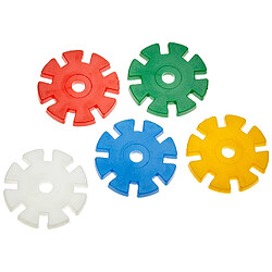 Avis SIMM Spielwaren Lena 35820 ? Kit de Bricolage Rondi 25 mm dans Le Seau avec 550 pièces