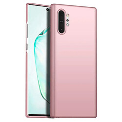 PHONECARE Coque Hard Case SlimShield - Samsung Galaxy Note 10 Plus 5G - Rose