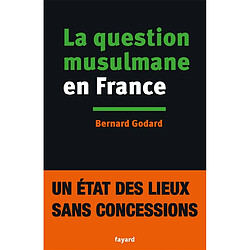 La question musulmane en France