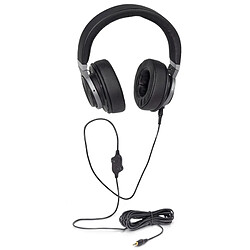 Humantechnik LH060TV - Casque audio TV filaire Prise Jack