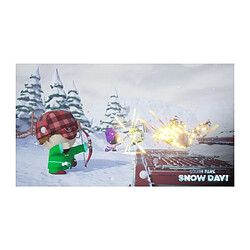 Just For Games South Park Snow Day ! - Jeu PS5 pas cher