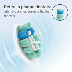 Avis Philips Sonicare C2 Optimal Plaque Defence