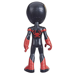 Hasbro Mega Figurine Spidey And His Amazing Friends Miles Morales pas cher