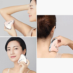 Justgreenbox Face Massager Gua Sha Electric Beauty Tools - T6112211961613