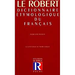 Dictionnaire étymologique du français - Occasion