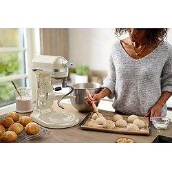 Acheter Kitchenaid Robot pâtissier 5KSM60SPXEAC