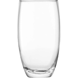 LSA International, Verre, Claire, H20cm