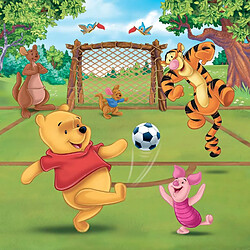 Ravensburger Puzzles 3x49 p - journee sportive disney winnie l ourson