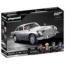 Playmobil® 70578 Playmobil James bond aston martin db5 - goldfinger