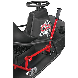 Avis Razor Crazy Cart XL - Kart éléctrique