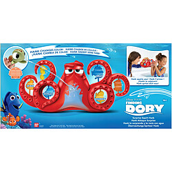 Disney DORY - Hank attaque surprise pour le bain - 36600