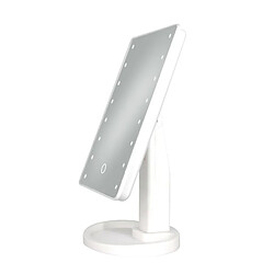 Grand miroir LED Cenocco CC9106