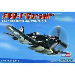 F4U-1D ''Corsair'' - 1:72e - Hobby Boss