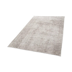 Acheter Hadorn Tapis 245x160 Gris Gabbeh Design