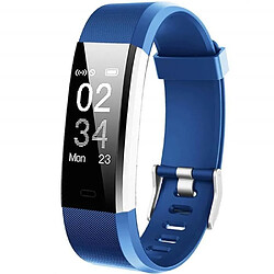 Montre Connectée Femmes Homme Smartwatch Podometre Bracelet Connecté Etanche Enfant Sport Cardio frequencemètre Smart Watch Fitness