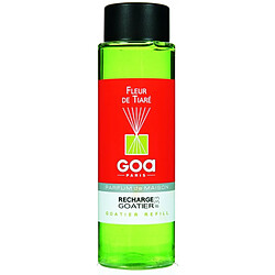 GOA Recharge fleur de tiaré 250 ml