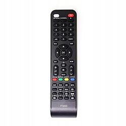 GUPBOO Télécommande Universelle de Rechange Pour Toshiba TV CT8023