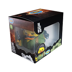 Numskull The Last of Us - Figurine Tubbz Joel Boxed Edition 10 cm