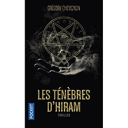 Les ténèbres d'Hiram - Occasion