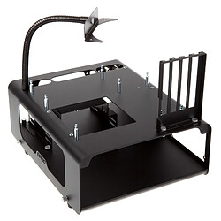 Acheter DimasTech Bench Table NANO - noir graphite