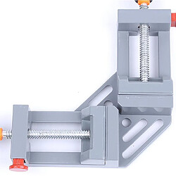 Avis Pince d'angle à angle droit en bois