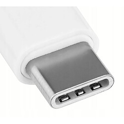 Avis GUPBOO Adaptateur audio mini-prise USB-C 3,5 mm,JL2556