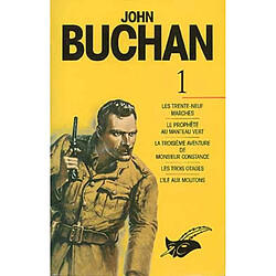 John Buchan. Vol. 1 - Occasion